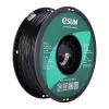 PLA+ 1,75 mm negro 1 kg