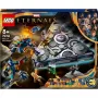 LEGO Marvel Super Heroes 76156 LEGO® MARVEL SUPER HEROES Ascenso del Domo (76156)