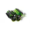LEGO CITY 60484 Rides - Coche de carreras gaming