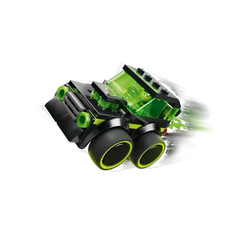 LEGO CITY 60484 Rides - Coche de carreras gaming