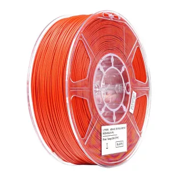 EABS-GF 1,75mm rojo 1kg