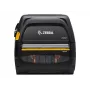 Zebra ZQ521 Impresora de etiquetas Térmica directa 203 x 203 DPI 127 mm/s Con cable e inalámbrica Wi-Fi Bluetooth