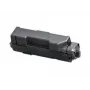 Cartucho de tóner Kyocera TK-1160 10000 páginas negro