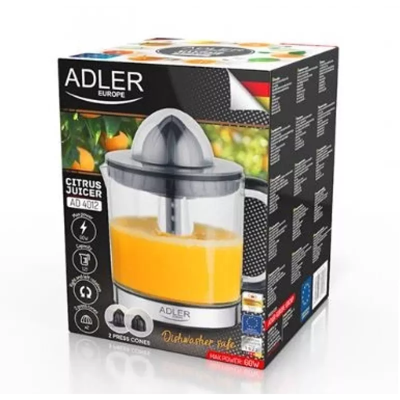 EXPRIMIDOR ADLER AD 4012