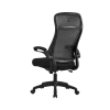 Silla de oficina gaming Onex | Skyflex Premium Malla | negro