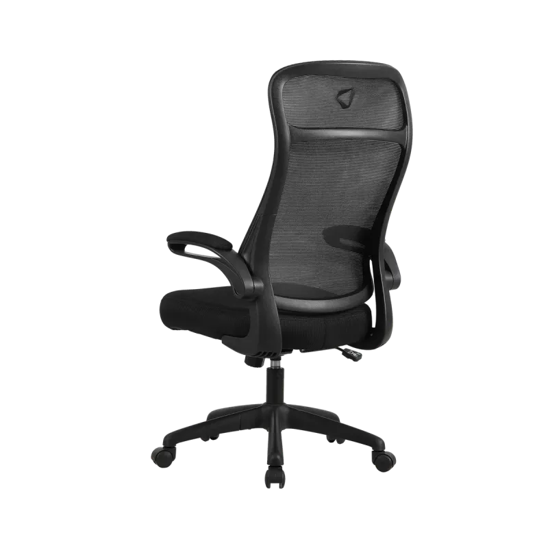 Silla de oficina gaming Onex | Skyflex Premium Malla | negro