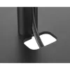 Soporte de suelo MACLEAN MC-841 para un altavoz Sonos, altura ajustable, base estable