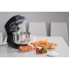 Robot de cocina TEESA EASY COOK Single Negro TSA3545-B 1000W 4L