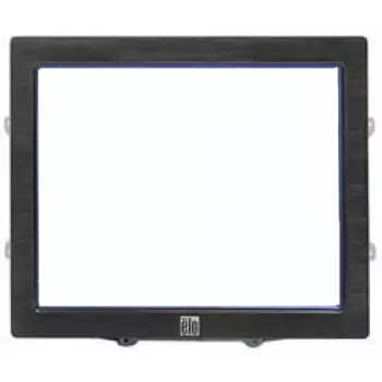 Marco de montaje frontal Elo - kit de montaje para monitor - tamaño de pantalla: 48,3 cm (19) - para Elo 1930L, 1931L, 1937L, 1939L, Entuitive 3000 Series, Open-Frame Touchmonitors 1937L