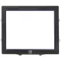 Marco de montaje frontal Elo - kit de montaje para monitor - tamaño de pantalla: 48,3 cm (19) - para Elo 1930L, 1931L, 1937L, 1939L, Entuitive 3000 Series, Open-Frame Touchmonitors 1937L