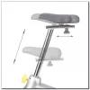 Bicicleta estática magnética HMS Fitness M6993