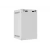 Caja de pared LANBERG WF10-2309-10S 9U, 280×310×469 mm, capacidad de carga 20 kg, gris