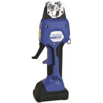 Juego de herramientas pelacables Klauke EKSD50ML – diseño ergonómico, corte de precisión
