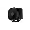 Disipador de CPU Endorfa Fortis 5 negro