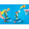 Set de juego de acción/aventura Playmobil City Life 71328 multicolor