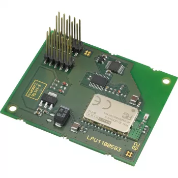 Tarjeta de interfaz AGFEO BT-Modul 40