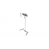 EDBAK Soporte de suelo TR5E 42-65 