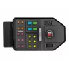 Controlador Logitech G Saitek Farm Sim Vehicle Side Panel (945-000014)