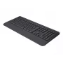 Logitech SIGNATURE K650. Escribe cómodamente. Haz más.