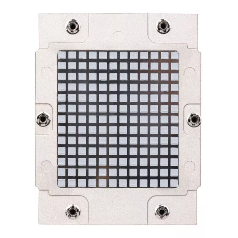 Disipador de CPU SILVERSTONE SST-XE04-SP5B 4U Tower PWM activo