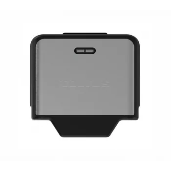 Tostadora / sandwichera Taurus Miami Legend 3 en 1 (modelo 968431000)