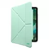 LAUT Huex Folio 27,7 cm (10,9) verde, transparente