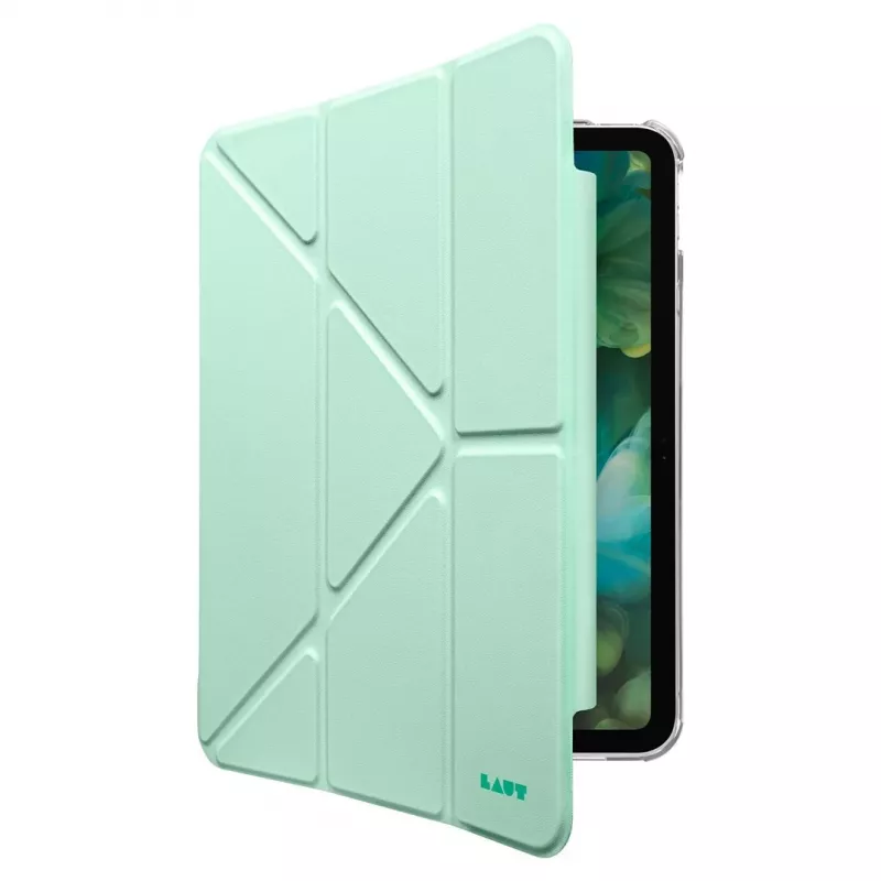 LAUT Huex Folio 27,7 cm (10,9) verde, transparente