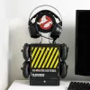Soporte para discos de juegos Numskull Games Xbox negro amarillo mate 1 ud.
