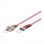 Cable de parcheo - ST multimodo (M)