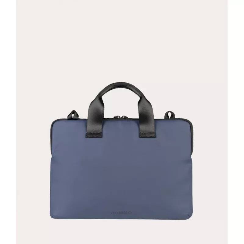 Bolsa para portátil Tucano Gommo BSGOM1314-B de 13–14 pulgadas, azul