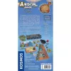 Kosmos Andor Junior Expansión de juego de cartas