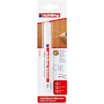 Rotulador permanente punta fina Edding 8900