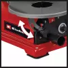 Sierra de marquetería Einhell TC-SS 406 E