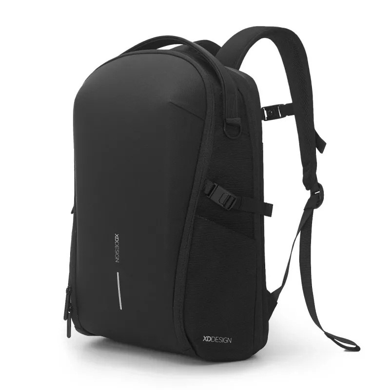 Mochila XDDESIGN Bizz Negra — resistente al agua, ligera, modelo P705.931