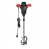 Hormigonera RUBI RUBIMIX-9 POWER MAX 2100 W 490-880 rpm