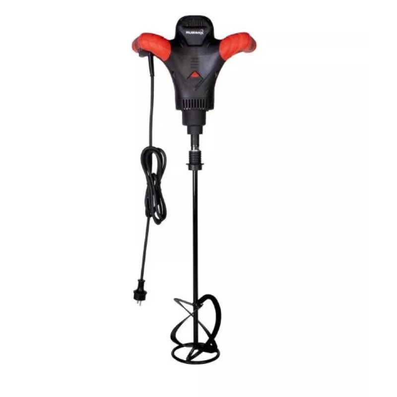 Hormigonera RUBI RUBIMIX-9 POWER MAX 2100 W 490-880 rpm