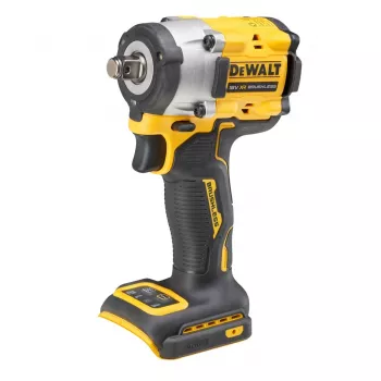 DeWalt DCF921 18v XR Atornillador de Impacto Compacto Sin Escobillas 1/2