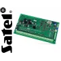 Central de alarma SATEL INTEGRA 256 Plus — 32 zonas, 8 áreas