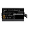 Fuente de alimentación Cooler Master MWE Bronze 750 V3 750W