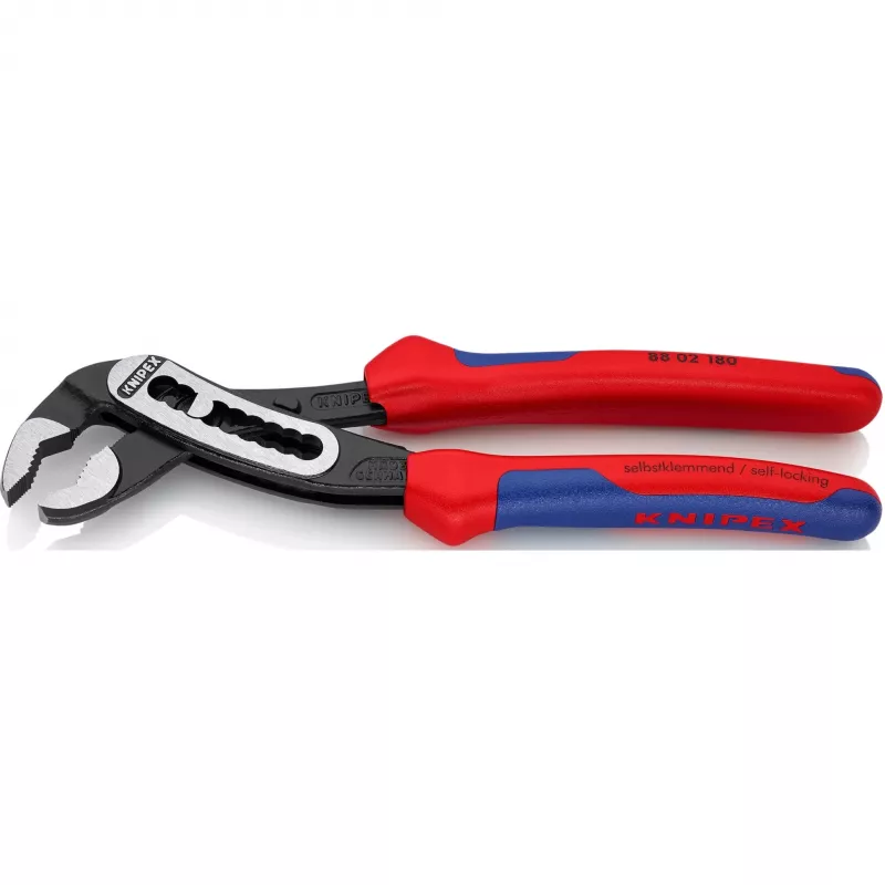 Knipex 88 02 180 azul