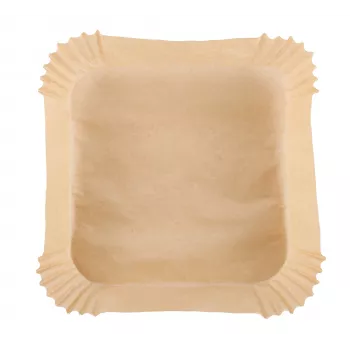 Adler Papel para freidora de aire | AD 6733 | 100 uds.