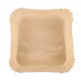 Adler Papel para freidora de aire | AD 6733 | 100 uds.