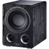 Subwoofer activo Magnat Alpha RS8 80 W negro