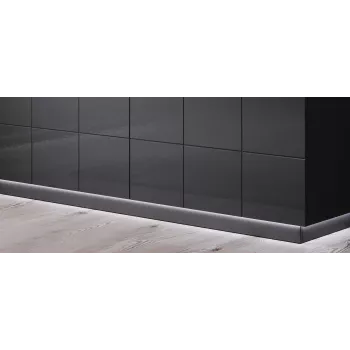 Lámpara de cama Lighting REJA 2D blanca