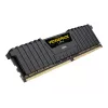 Corsair Vengeance LPX Memoria RAM 16GB - DDR4 - 2400 MHz - Negra (CMK16GX4M2A2400C14)