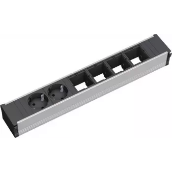 Regleta de alimentación Bachmann 912.008