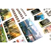 Juego de mesa 7 WONDERS OF THE WORLD (VERSIÓN POLACA)