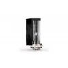 ENDORFY Spartan 5 ARGB, Disipador CPU, Ventilador Fluctus 120mm ARGB integrado, Iluminación LED ARGB brillante, Compatible con AM5, AM4, LGA1700, LGA1200,