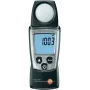 Testo 540 medidor de luz negro (0560 0540)
