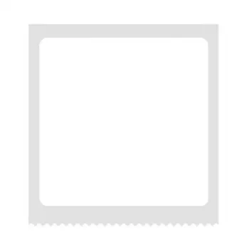 Etiquetas de precio NIIMBOT T40*40 180 uds. – hojas de etiquetas autoadhesivas 40×40 mm